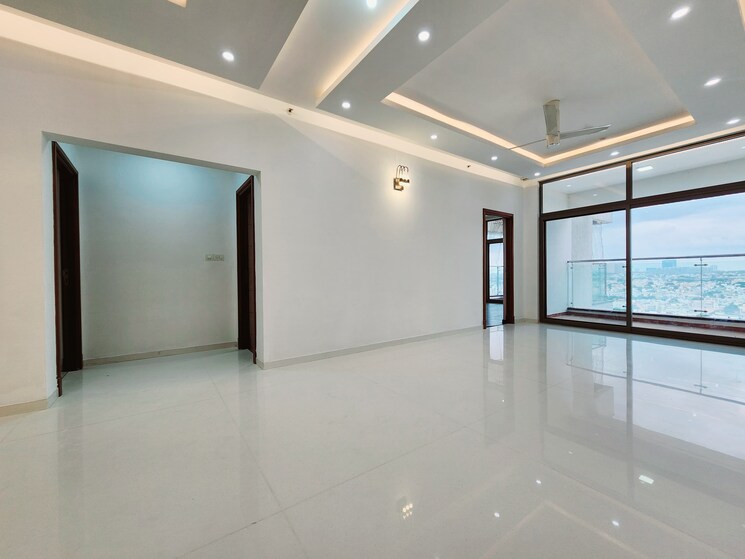 Room, sobha-indraprastha 3 Bedroom 2053 Sq.Ft. Apartment In Rajaji Nagar Bangalore 9190535