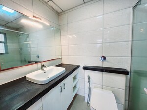 Attached Bathroom in 3 BHK Apartment at Sobha Indraprastha, Rajaji Nagar – for Sale