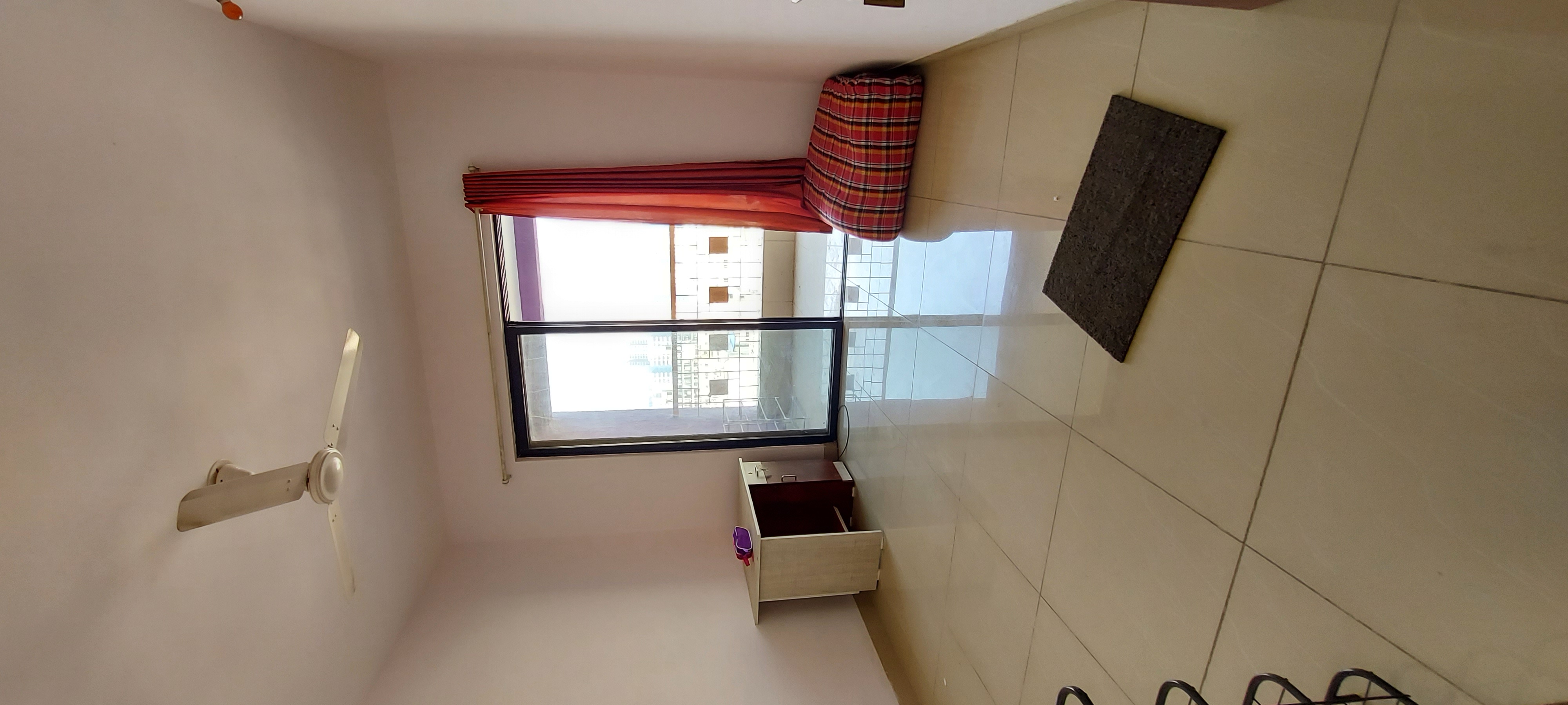 1 BHK Apartment For Rent in Nanded City Mangal Bhairav