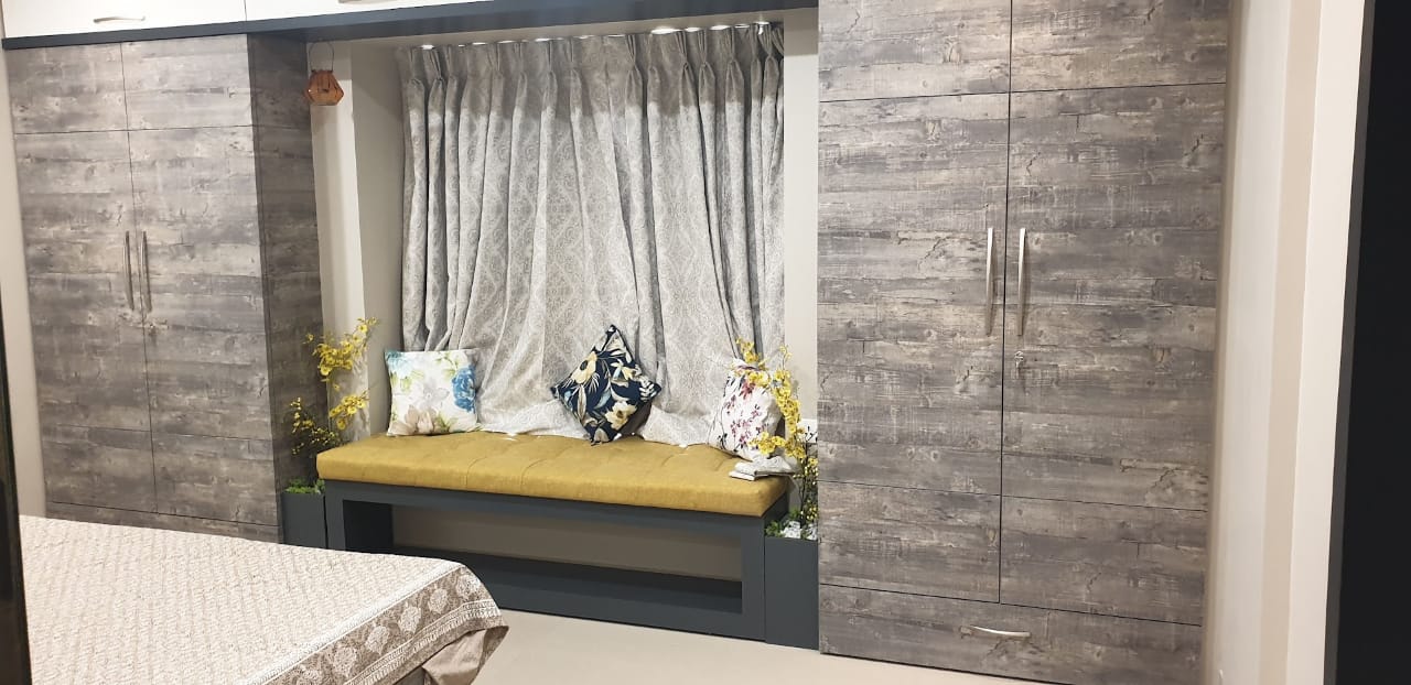 3 BHK 1425 Sq.Ft. Apartment in Concord Proxima