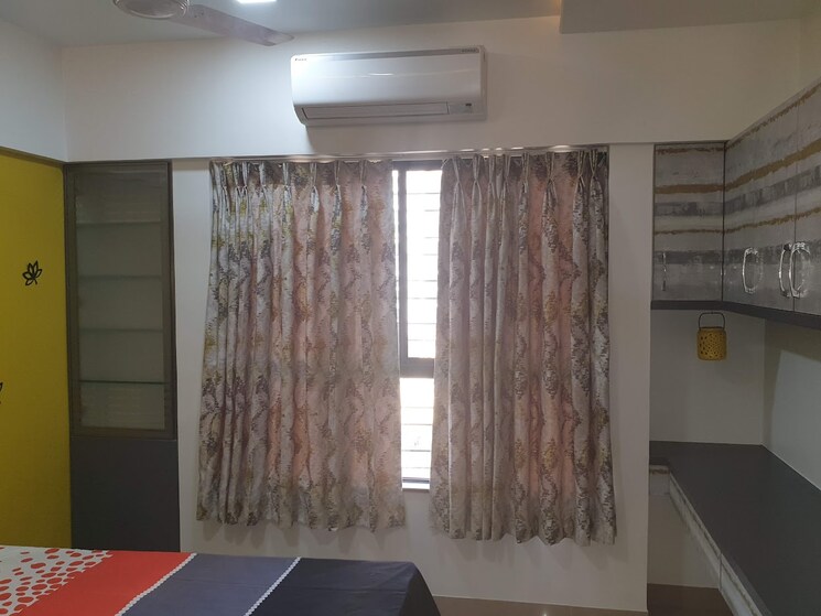 Bedroom, concord-proxima 3 Bedroom 1425 Sq.Ft. Apartment In Baner Pune 9190556