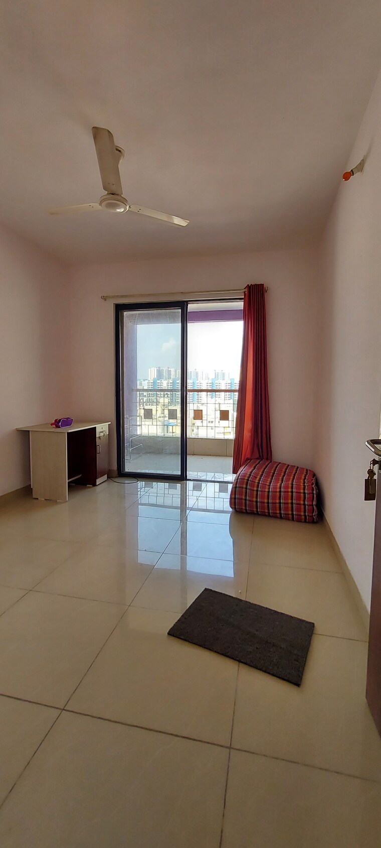 Living Room, nanded-city-mangal-bhairav 1 Bedroom 585 Sq.Ft. Apartment In Nanded Pune 9190539