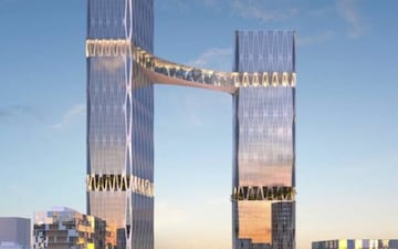 Office Space For Sale in Sejal Square, Goregaon East