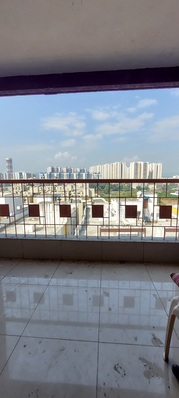 Exterior View, nanded-city-mangal-bhairav 1 Bedroom 585 Sq.Ft. Apartment In Nanded Pune 9190539