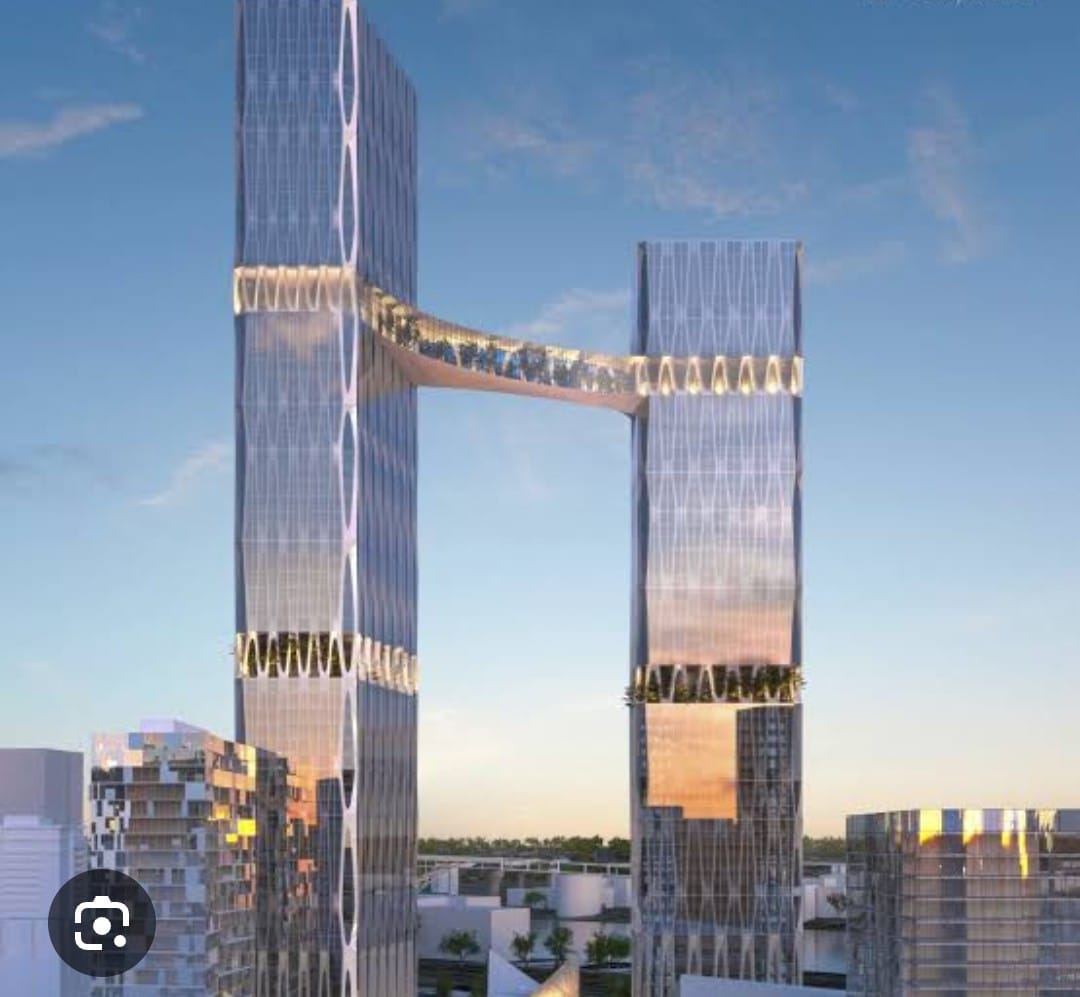 Office Space For Sale in Sejal Square