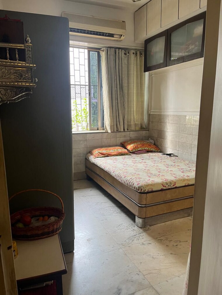 Bedroom, gundecha-valley-of-flowers 2 Bedroom 860 Sq.Ft. Apartment In Kandivali East Mumbai 9190574