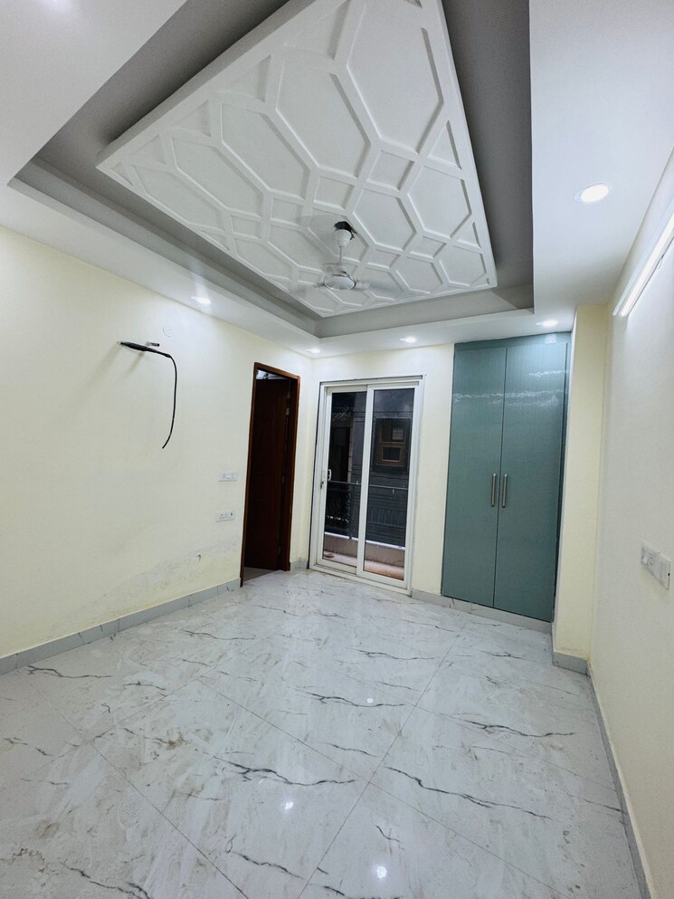 Room, saket 1 Bedroom 500 Sq.Ft. Builder Floor In Saket Delhi 9190587