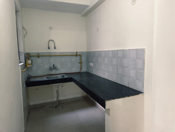 Kitchen, aditya-city-apartments 2 Bedroom 925 Sq.Ft. Apartment In Shahpur Bamheta Ghaziabad 9190595