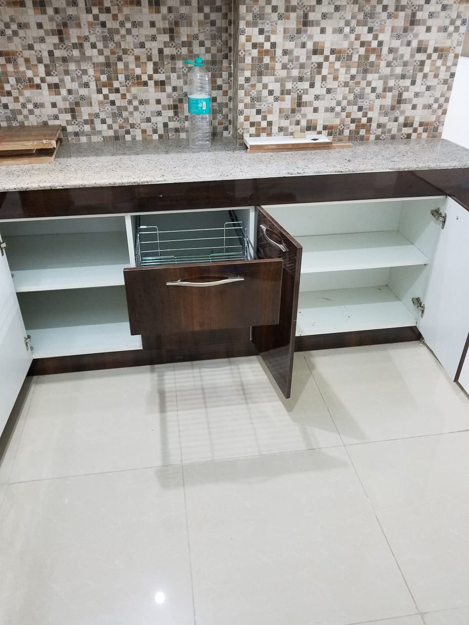 4 BHK + Study Room Apartment For Rent in Great Value Sharanam