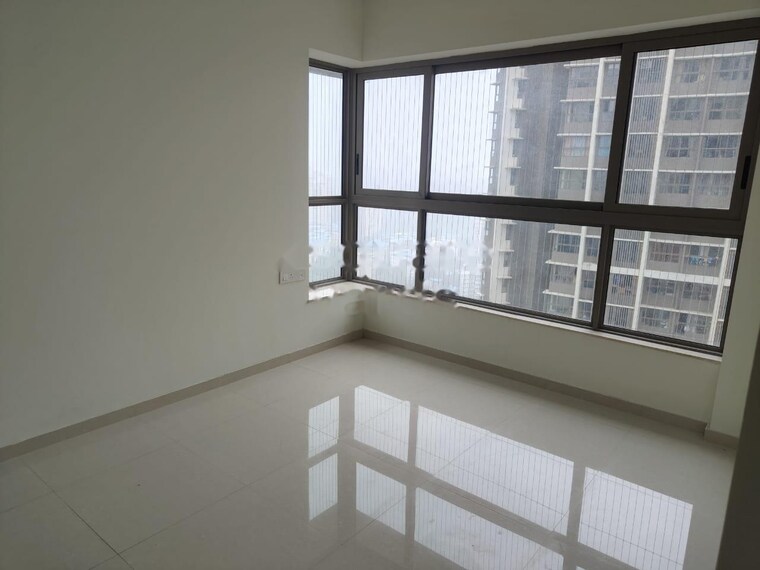 Balcony, kalpataru-paramount 2 Bedroom 714 Sq.Ft. Apartment In Kapur Bawdi Thane 9190588