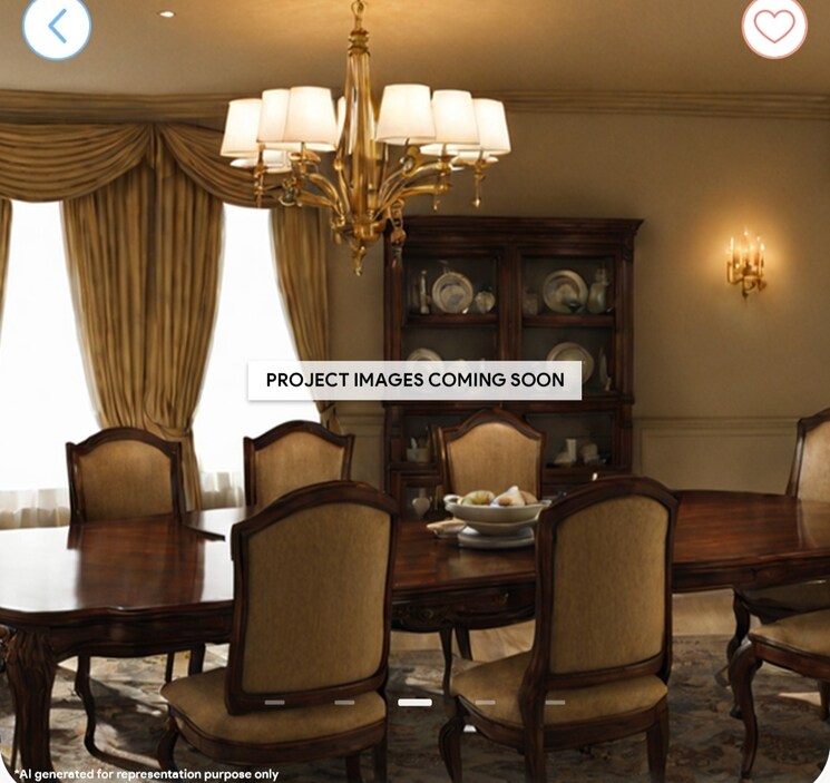 Living Room, tathawade 2 Bedroom 750 Sq.Ft. Apartment In Tathawade Pune 9190597