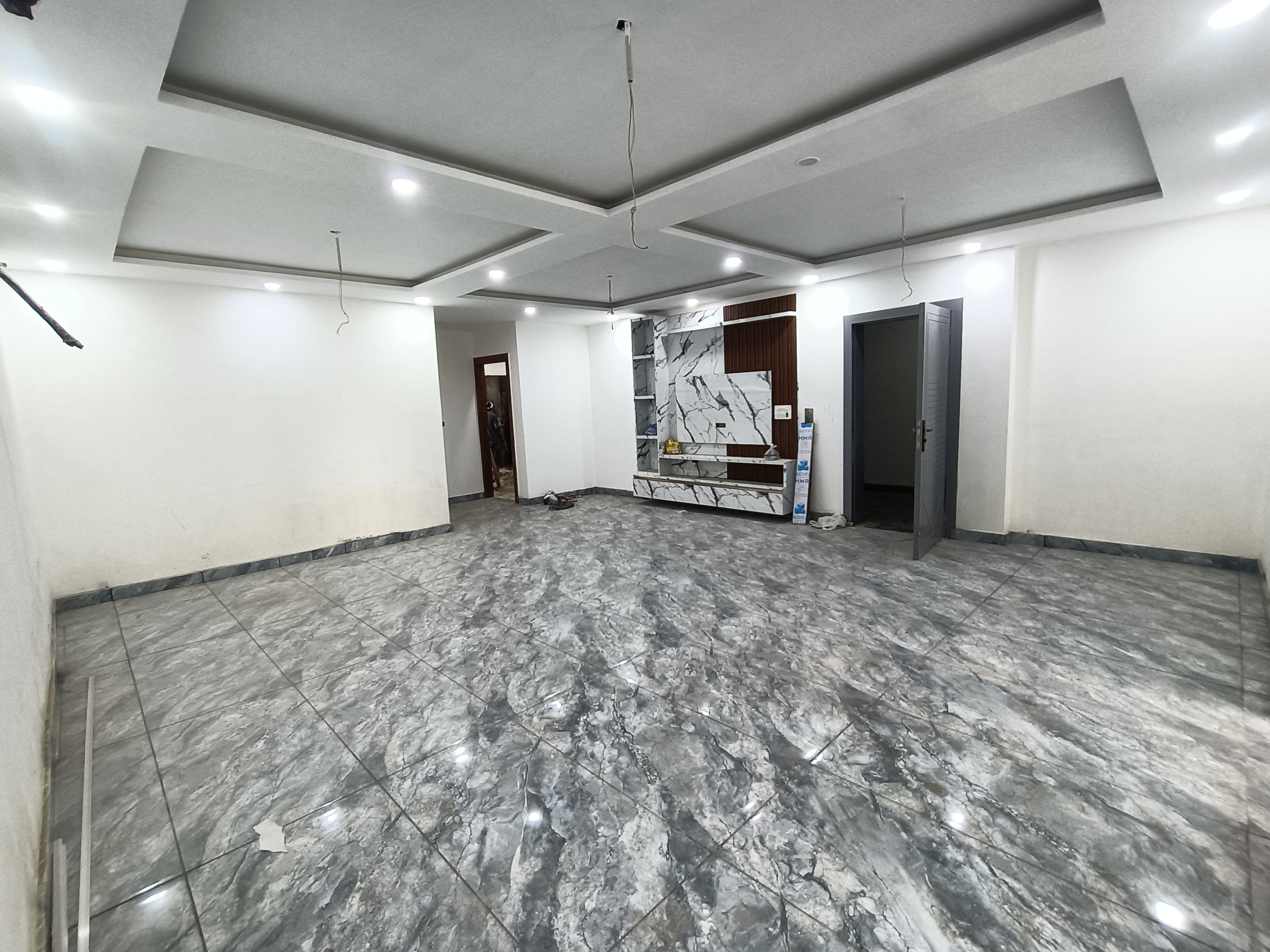3 BHK + Servant Room Independent House For Sale in BPTP Parklands