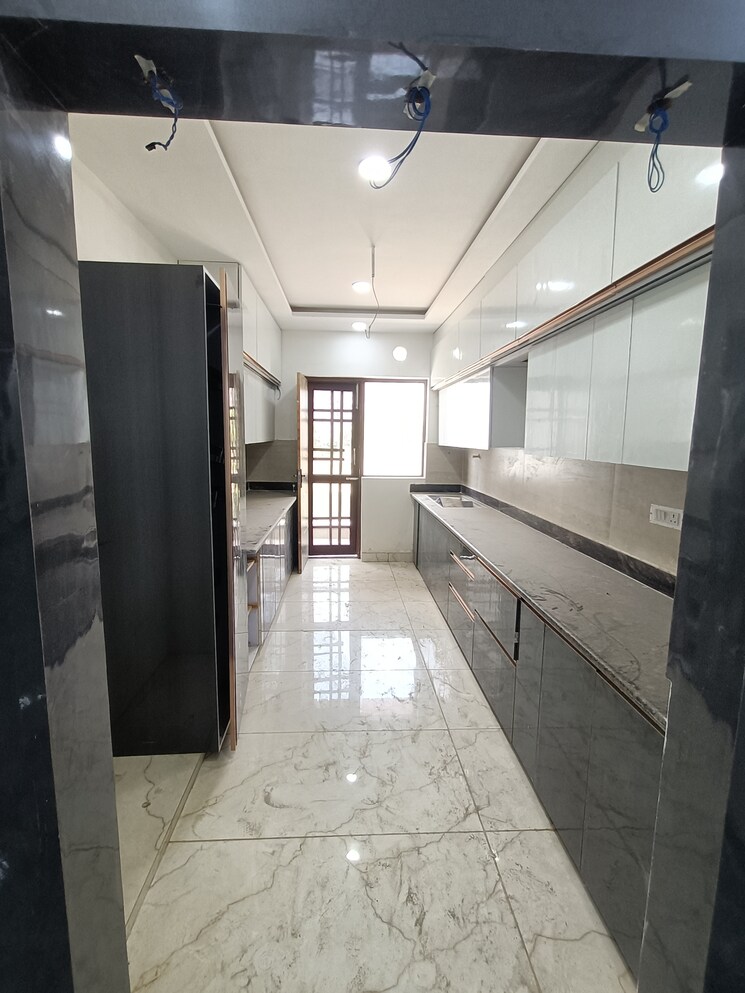 Kitchen/pantry, bptp-parklands 3 Bedroom 2250 Sq.Ft. Independent House In Sector 76 Faridabad 9190684