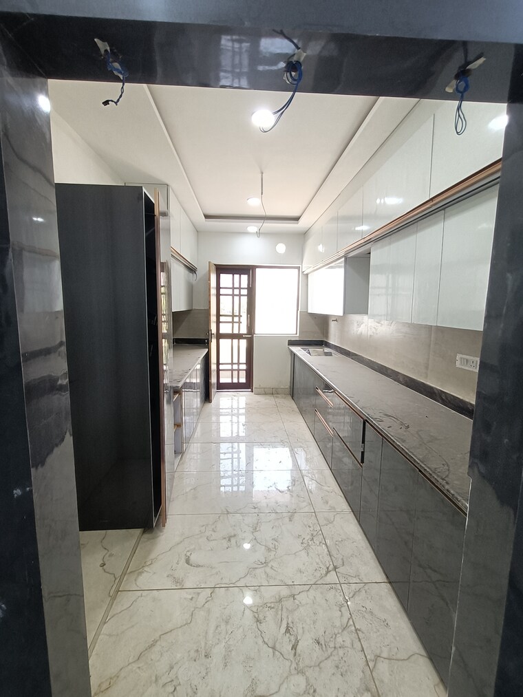 Kitchen/pantry, bptp-parklands 3 Bedroom 2250 Sq.Ft. Independent House In Sector 76 Faridabad 9190684