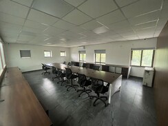 3 BHK + Pooja Room Apartment For Sale in Khyathi Nilayam