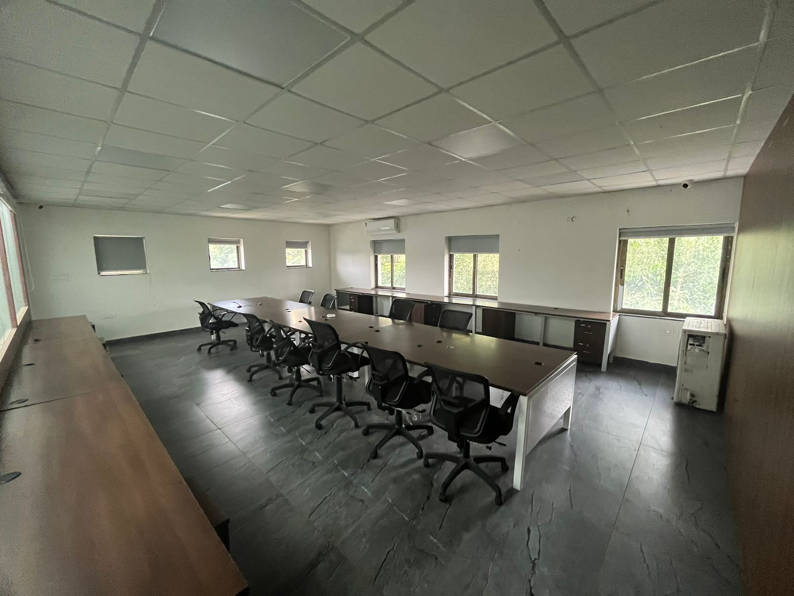 3 BHK + Pooja Room Apartment For Sale in Khyathi Nilayam