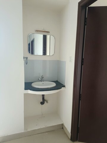 Bathroom in 2 BHK Apartment at Mannanthala – for Sale