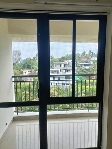 Room in 2 BHK Apartment at Mannanthala – for Sale