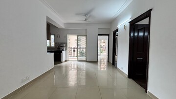 Building Lobby in 2.5 BHK Apartment at Fusion Homes, Tech Zone 4 Greater Noida – for Sale