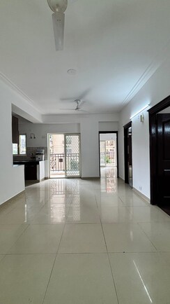 2.5 BHK + Study Room Apartment For Sale in Fusion Homes
