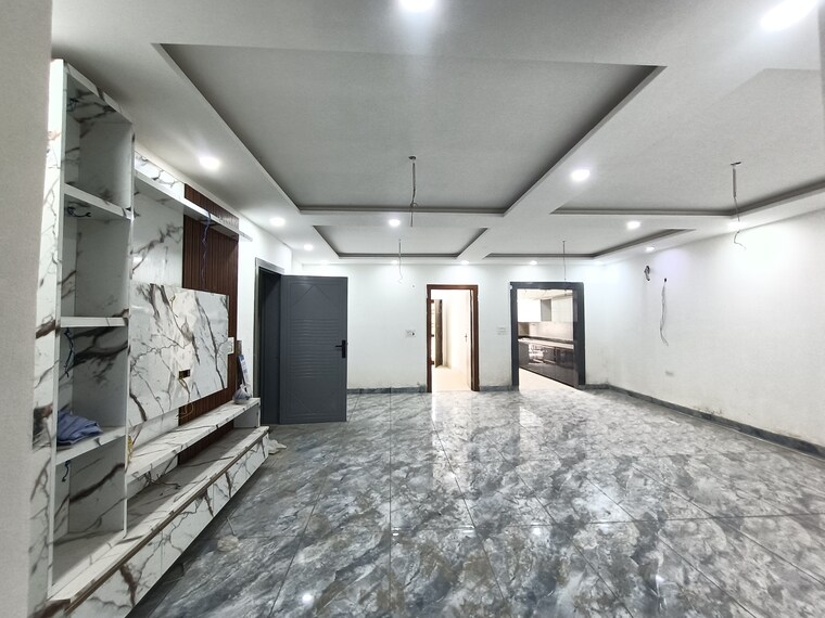 Living Room, bptp-parklands 3 Bedroom 2250 Sq.Ft. Independent House In Sector 76 Faridabad 9190684