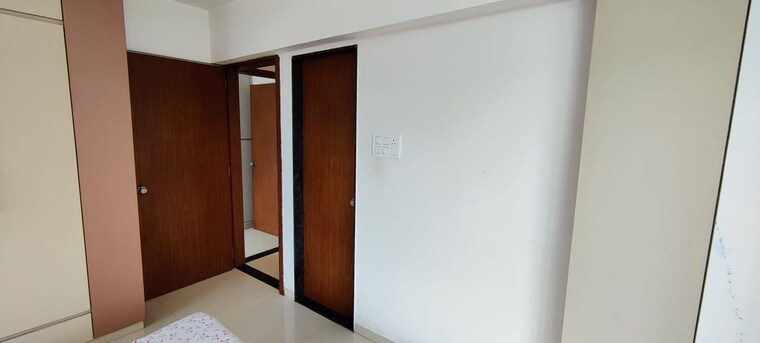 Room, paranjape-schemes-crystal-towers 3 Bedroom 876 Sq.Ft. Apartment In Pashan Pune 9190624