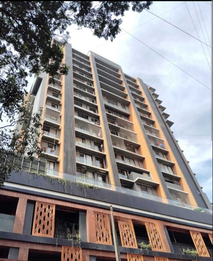 Exterior View, bandra west 4 Bedroom 2400 Sq.Ft. Apartment In Bandra West Mumbai 9190667