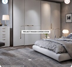 2.5 BHK Apartment For Sale in Tathawade