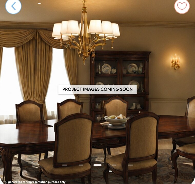 Living Room, tathawade 2.5 Bedroom 950 Sq.Ft. Apartment In Tathawade Pune 9190653