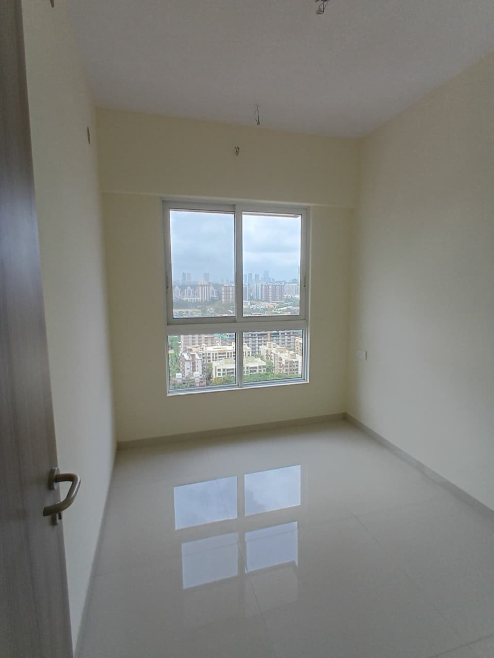 3 BHK + Pooja Room 1001 Sq.Ft. Apartment in Viceroy Savana