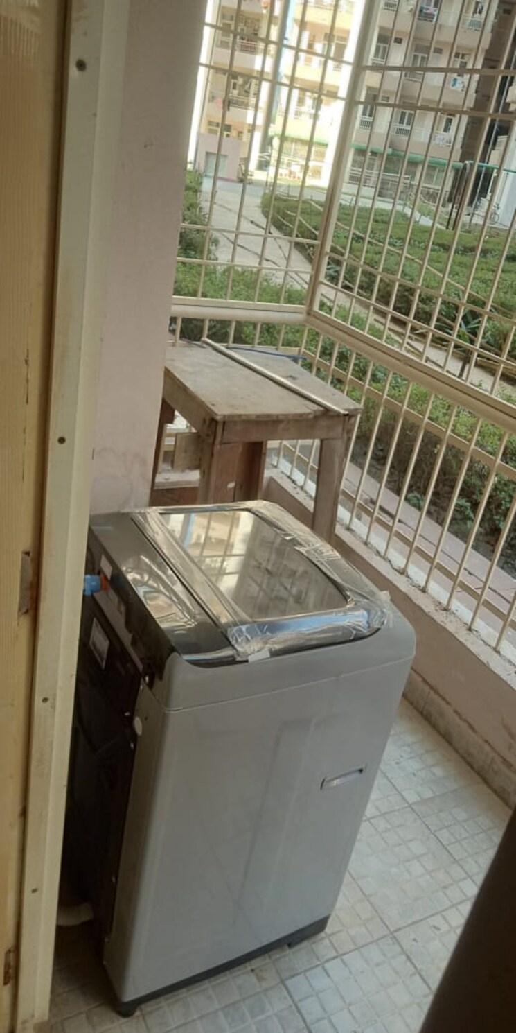 Balcony, sunworld-vanalika 3 Bedroom 1405 Sq.Ft. Apartment In Sector 107 Noida 9190676