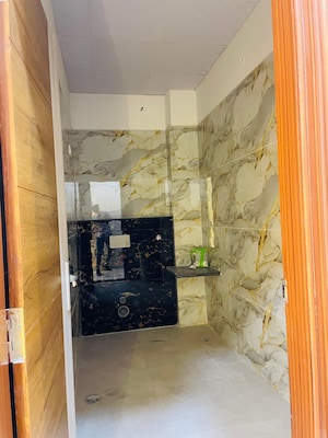 Living Room in 3 BHK Villa at Sirsi Road – for Sale