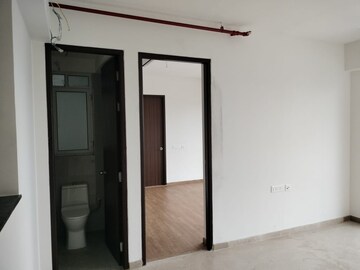 Master Bedroom in 2 BHK Apartment at Indiabulls One Indiabulls, Pokhran Road No Two – for Rent