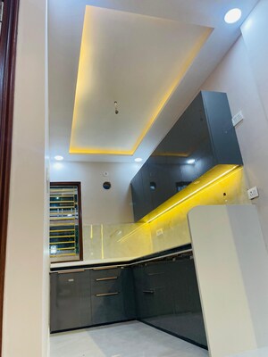 Furnished Amenities in 3 BHK Villa at Sirsi Road – for Sale