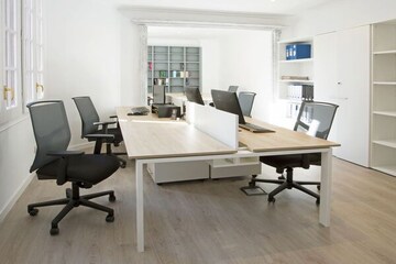  Office Space For Rent in Goodwill Beyond, Kharadi