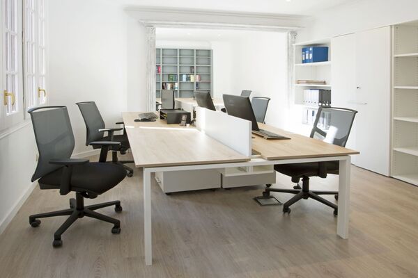 Office Space For Rent in Goodwill Beyond