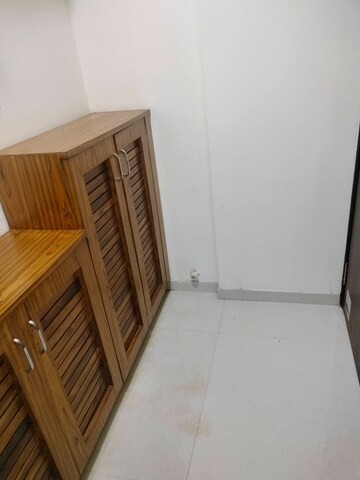 Furnished Amenities in 2 BHK Apartment at Pate Life Montage, Sus – for Rent