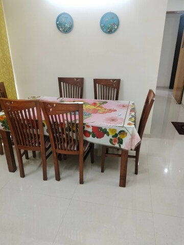 Bedroom in 2 BHK Apartment at Pate Life Montage, Sus – for Rent