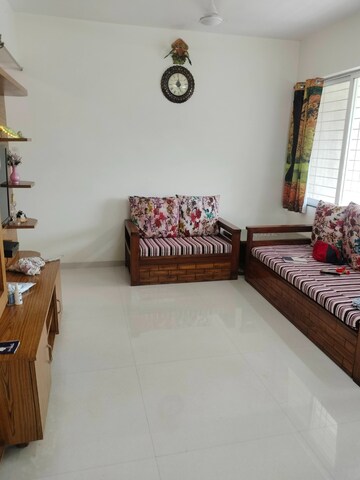 Bedroom in 2 BHK Apartment at Pate Life Montage, Sus – for Rent
