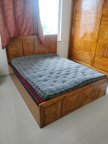 Bedroom in 2 BHK Apartment at Pate Life Montage, Sus – for Rent