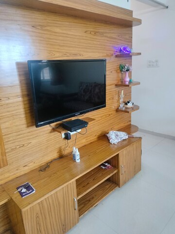 Furnished Amenities in 2 BHK Apartment at Pate Life Montage, Sus – for Rent