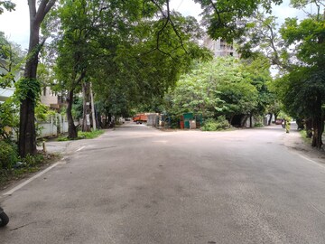 Parking in  Plot at Sadashiva Nagar – for Sale