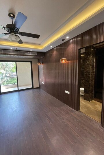 Kitchen in 3 BHK Builder Floor at Sector 26a – for Rent