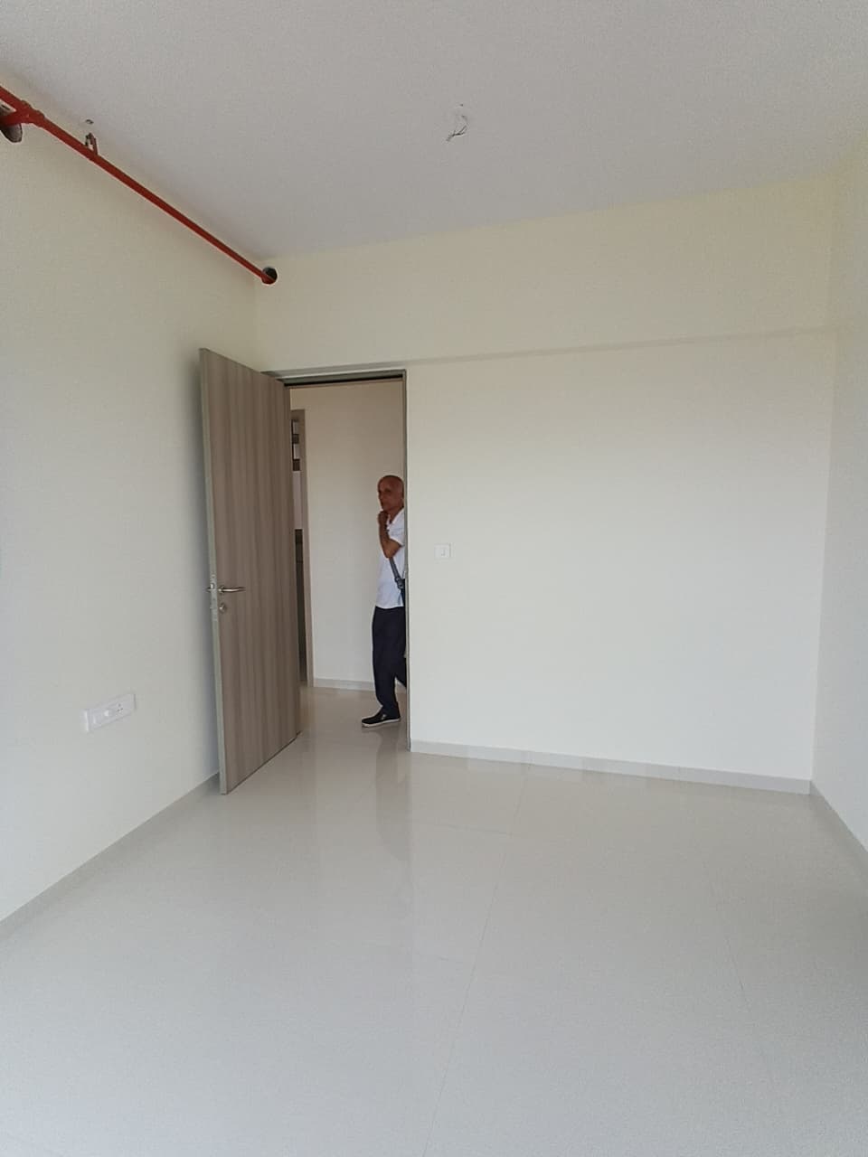 4 BHK 1675 Sq.Ft. Apartment in Shapoorji Pallonji Siennaa