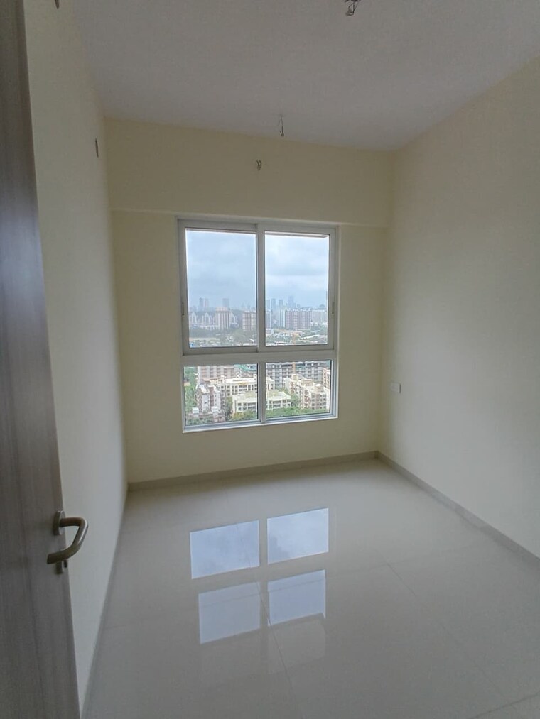 Room, shapoorji-pallonji-siennaa 4 Bedroom 1675 Sq.Ft. Apartment In Kandivali East Mumbai 9190703