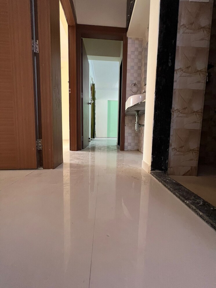 undefined, parsik nagar 2.5 Bedroom 829 Sq.Ft. Apartment In Parsik Nagar Thane 9190689