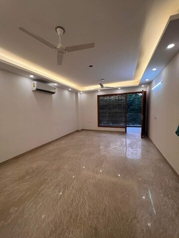 3 BHK Builder Floor For Rent in Freedom Fighters Enclave