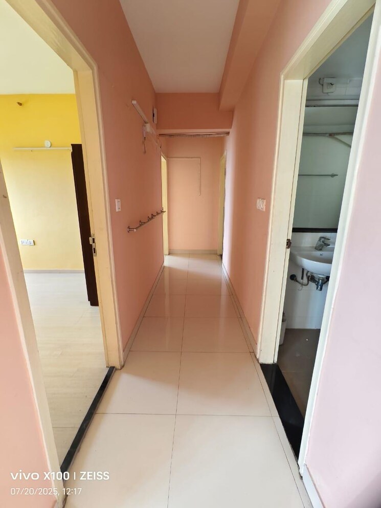 undefined, elita-garden-vista 3 Bedroom 1955 Sq.Ft. Apartment In New Town Kolkata 9190698