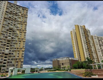 3 BHK Apartment For Sale in Elita Garden Vista, New Town