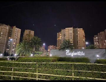 3 BHK Apartment – Exterior View View at Elita Garden Vista, New Town - for Sale